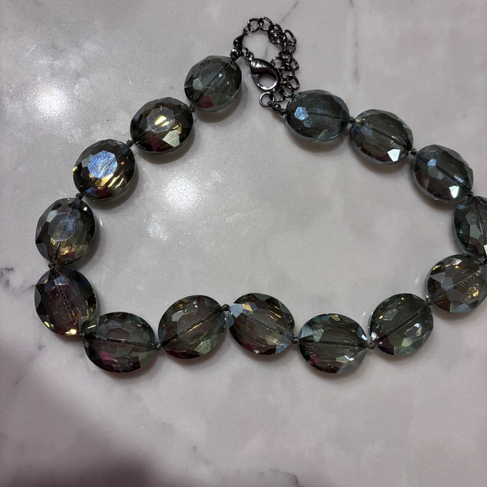 Statement Necklace - Picture 2 of 2